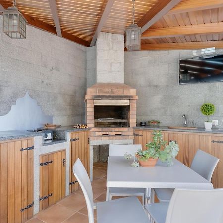 3B Villa Heated Pool Barbecue Games Room Funchal  Ngoại thất bức ảnh