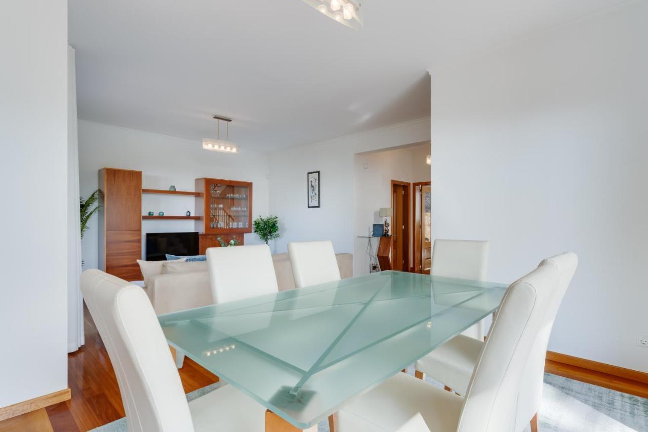 3B Villa Heated Pool Barbecue Games Room Funchal  Ngoại thất bức ảnh
