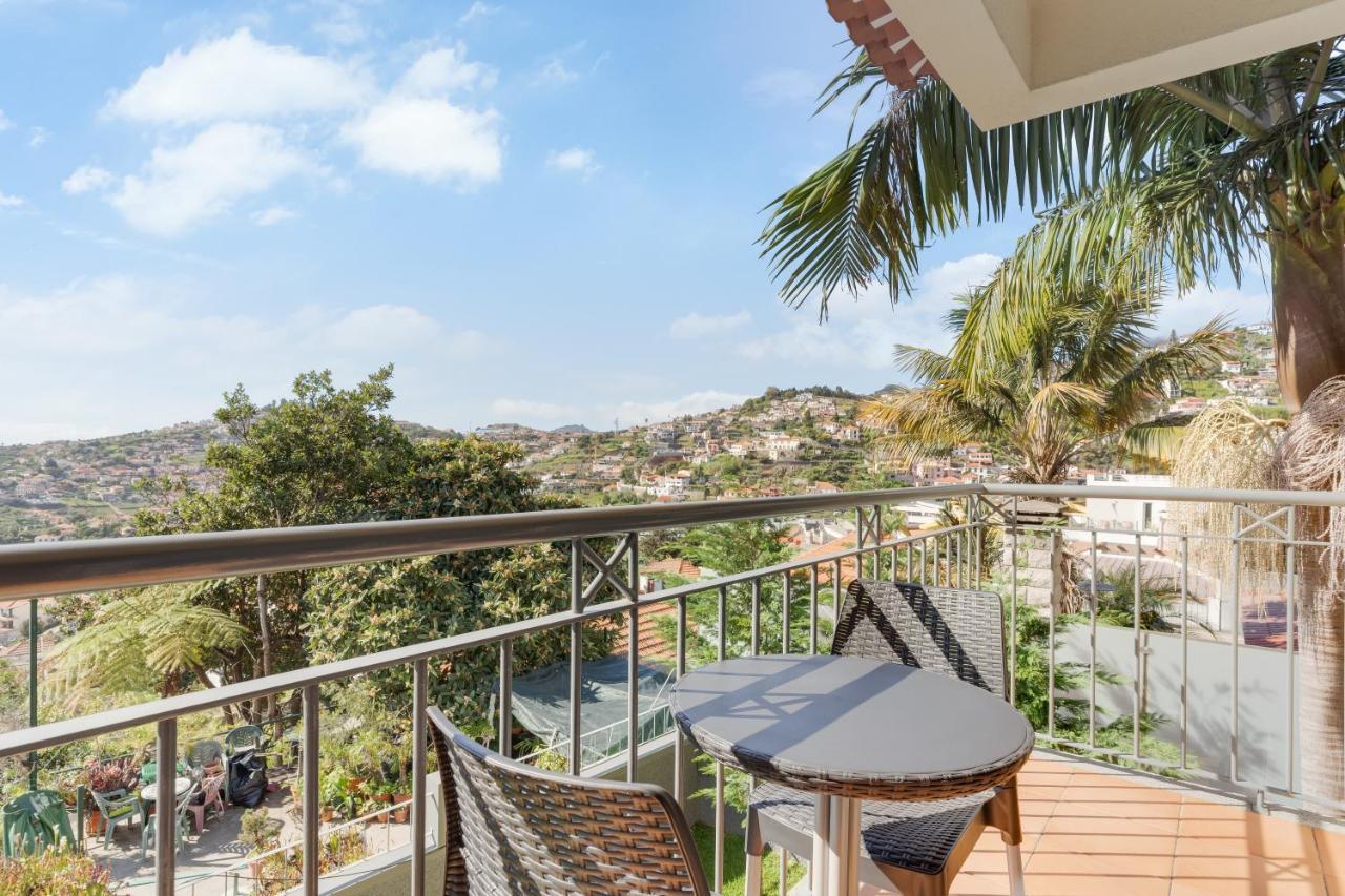 3B Villa Heated Pool Barbecue Games Room Funchal  Ngoại thất bức ảnh