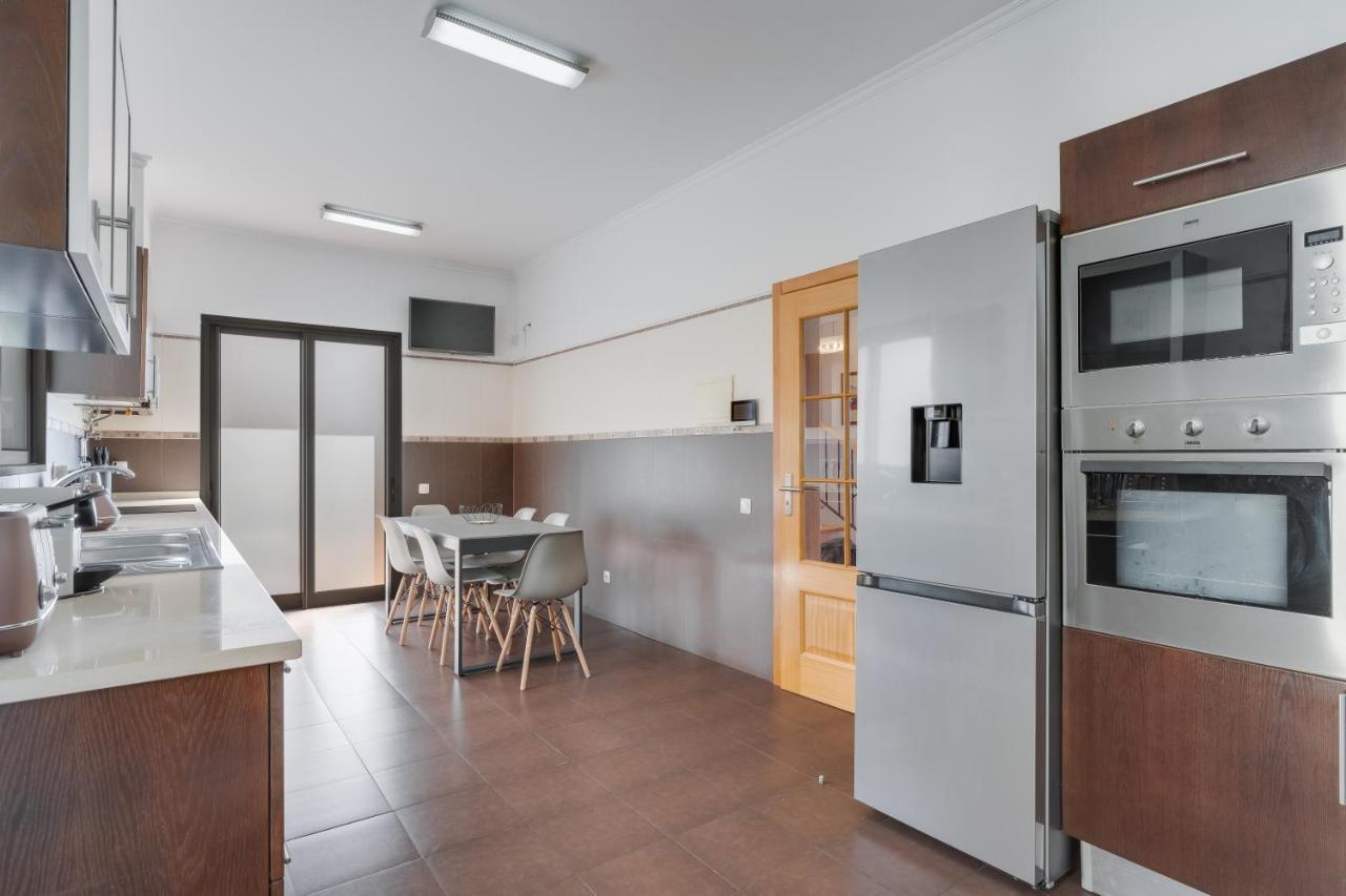 3B Villa Heated Pool Barbecue Games Room Funchal  Ngoại thất bức ảnh