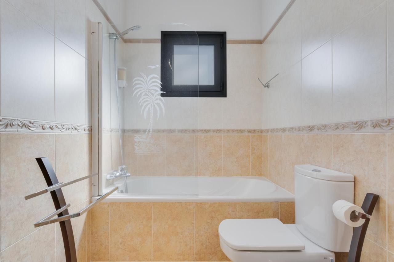 3B Villa Heated Pool Barbecue Games Room Funchal  Ngoại thất bức ảnh