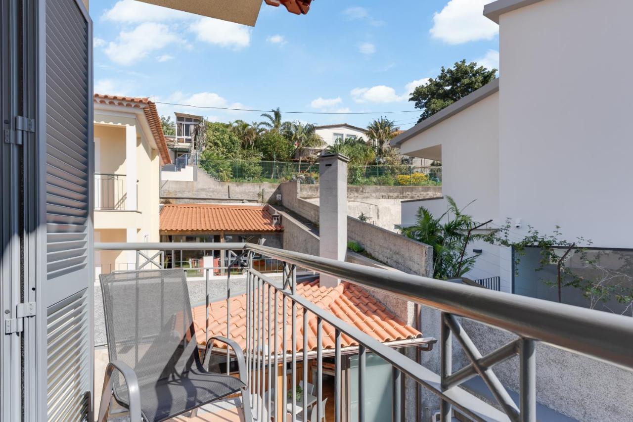 3B Villa Heated Pool Barbecue Games Room Funchal  Ngoại thất bức ảnh