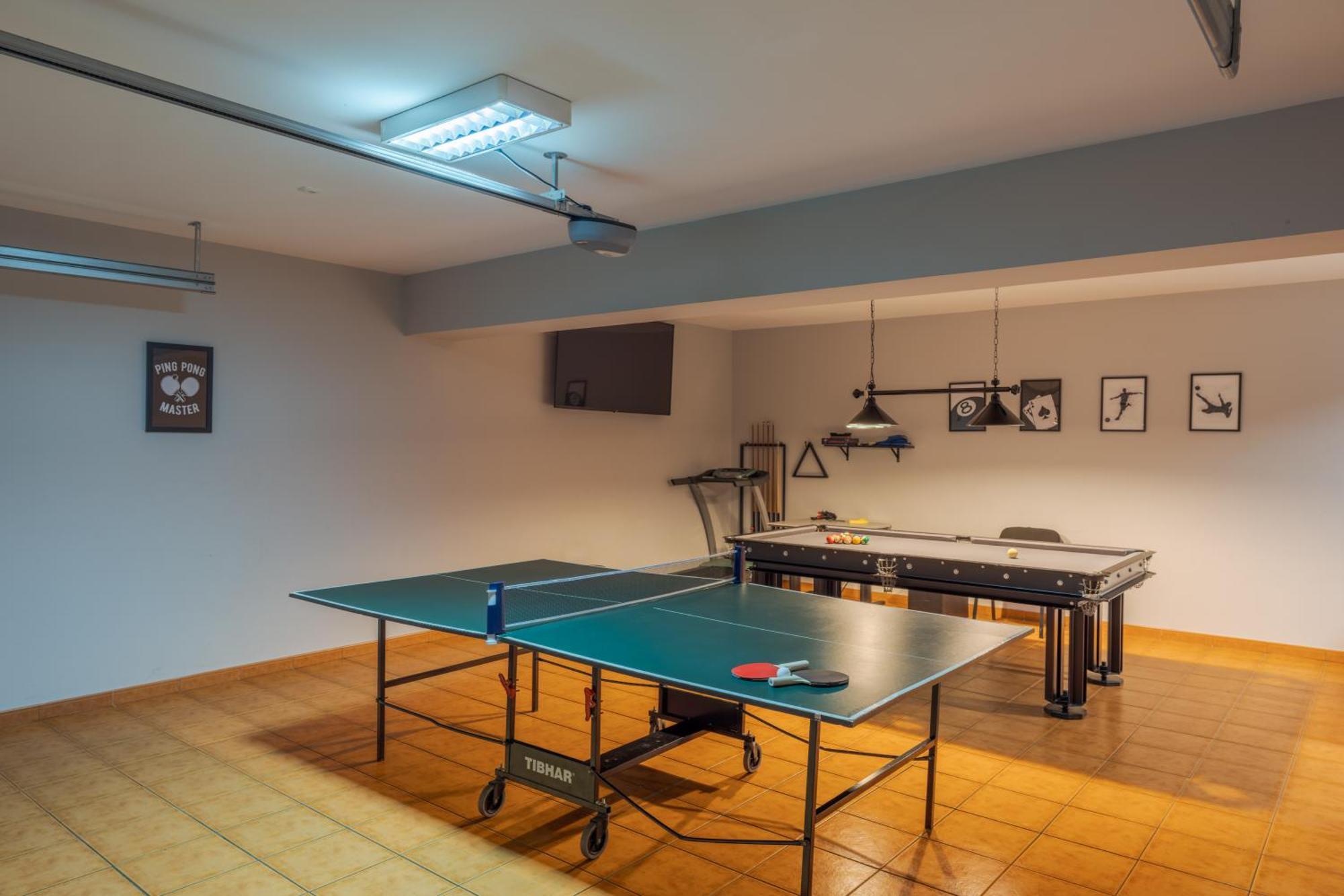 3B Villa Heated Pool Barbecue Games Room Funchal  Ngoại thất bức ảnh